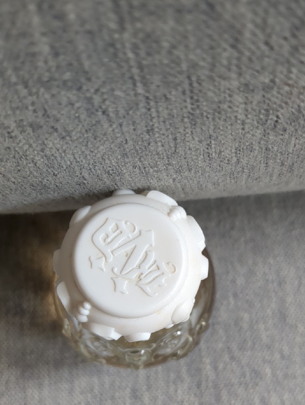 Rare Kat Von D Saint Perfume (Discontinued) - Picture 3 of 7